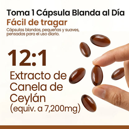 Canela de Ceilán
