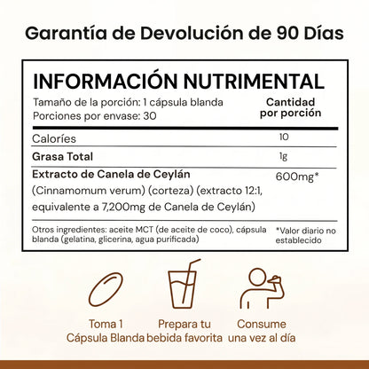Canela de Ceilán