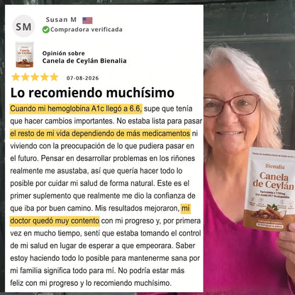 Canela de Ceilán