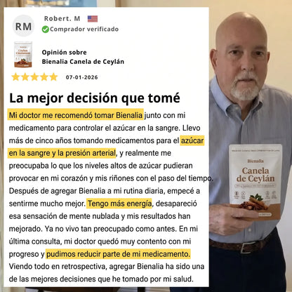 Canela de Ceilán