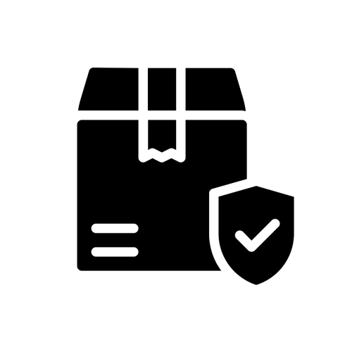 Protección de envío